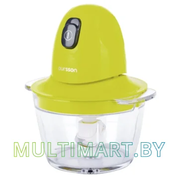 Чоппер Oursson CH3010/GA